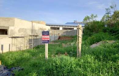 Imagem: O terreno possui 197m² de Área e está localizado em Estados