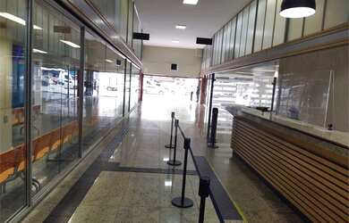 Imagem 4: Excelente espaço corporativo com 500m2 para aluguel ou venda na Avenida...