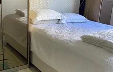 Imagem 6: Vendo Apartemento. Piscina, Churrasqueira, Imóvel mobiliadoeVaranda