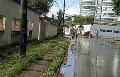 Imagem: O terreno possui 800m² de Área e está localizado em Ponta