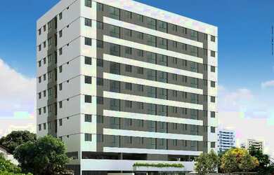 Imagem: O apartamento possui 3 Dormitórios, 2 Banheiros, 1 Vaga na