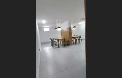 Imagem 1: Rio de Janeiro - Apartamento Padrão - Freguesia Jacarepaguá