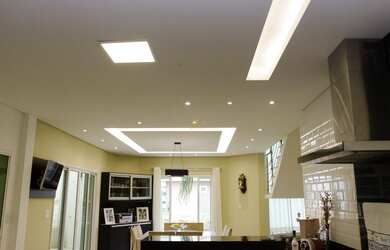 Imagem 6: Casa 3 Dormitórios em Condomínio à Venda - Villa Branca - Condomínio...