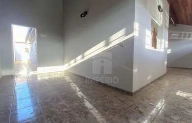 Imagem 3: Casa com 3 dormitórios à venda, 150 m² por R$ 378.000,00 - Jardim Pires de Campos - Jaú/SP