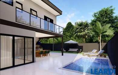 Imagem 10: CASA EM CONDOMÍNIO - CONDOMÍNIO ATIBAIA PARK I - SP