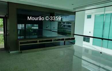 Imagem 5: Mansão no Jardim das Américas 800m2, 4 suítes, piscina. Preço muito atrativo