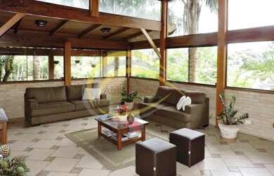 Imagem 6: Casa com 5 dormitórios 3 suiíes à venda, 530 m² por R$ 1.690.000 -...