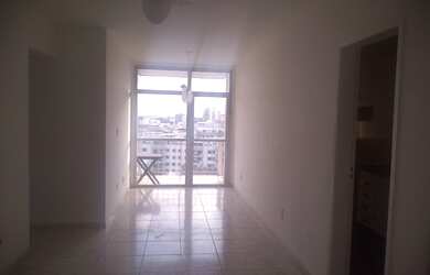 Imagem 2: Apartamento para aluguel possui 73,00 metros quadrados em Freguesia Jacarepaguá...