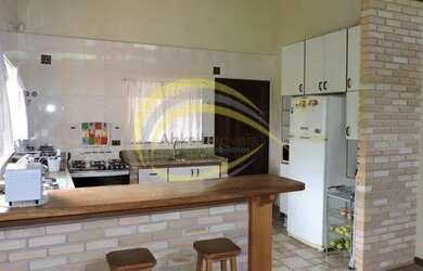 Imagem 16: Casa com 5 dormitórios 3 suiíes à venda, 530 m² por R$ 1.690.000 -...