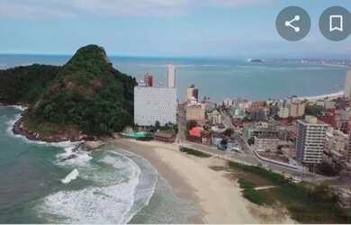 Imagem 1: Apartamento em caiobá. Ar-condicionado, 1 Vaga na garageme1 Dormitório