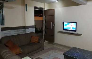 Imagem 10: Aluga-se apartamento mobiliado na orla de petrolina 2 quatos