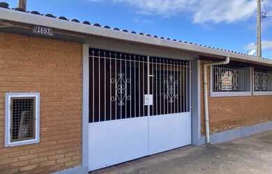 Imagem 1: Casa aconchegante em Atibaia