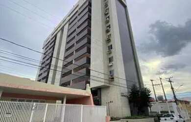 Imagem: O apartamento possui 4 Dormitórios, 3 Banheiros, 1 Vaga na