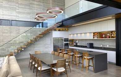 Imagem 3: Belíssima casa em condomínio Porto Feliz