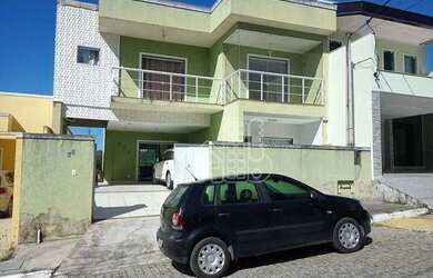 Imagem: Casa com 4 quartos à venda, 270 m² por R$ 650.000 - Arsenal