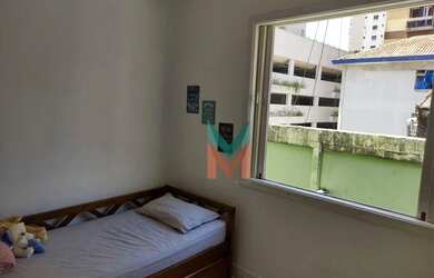 Imagem 5: Apartamento à venda, 78 m² por R$ 385.000,00 - Gonzaga - Santos/SP