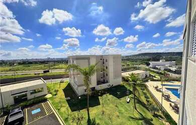 Imagem 1: Charmoso Apartamento. Piscina, Churrasqueira, 51m² de Áreae1 Vaga na...