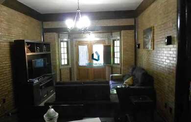 Imagem 7: Casa Alto Padrão para Venda em Itaipu Niterói-RJ