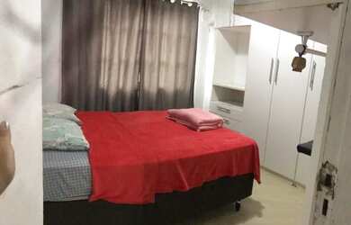 Imagem 4: Locação ESTUDANTE apto BC com churrasqueira no centro