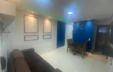 Imagem 1: Aluguel no Total Ville. 42m² de Área, 1 Vaga na garageme2 Dormitórios