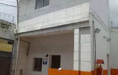 Imagem 2: Aluga galpão o vende. 