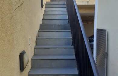 Imagem: A casa possui 1 Dormitório, 1 Banheiro e está localizado