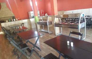 Imagem 8: Passo ponto de restaurante em Campo Grande Urgente motivo de Saúde