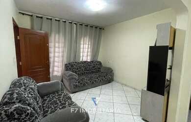 Imagem 3: Casa sobrado com 5 quartos - Bairro Jardim Novo Mundo em Goiânia