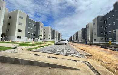 Imagem 12: 004 - VILLAGE DAS ARVORES - CONDOMINIO CLUB - ENTRADA DE 500 REAIS -