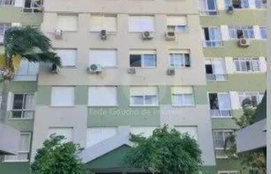 Imagem 9: Apartamento para Venda - 40.6m², 1 dormitório, Cavalhada