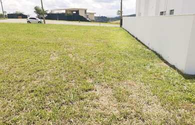 Imagem 13: Lote/Terreno 455 Condomínio Alpha Ville 100 plano São Pedro - fica 200m...