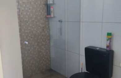 Imagem 6: Casa em Periperi. 55m² de Área, 1 Banheiroe2 Dormitórios