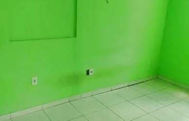 Imagem: O quarto e está localizado em Itapuã, Salvador para alugar