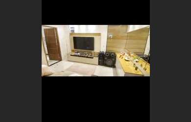 Imagem: A casa possui 2 Dormitórios, 1 Banheiro, 50m² de Área e