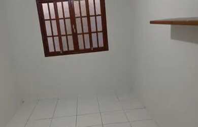 Imagem 10: Casa no Barro vermelho. Churrasqueira, Varanda, 100m² de Áreae1 Vaga...