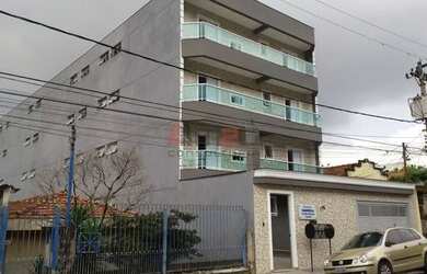 Imagem: O apartamento possui 2 Dormitórios, 1 Banheiro, 65m² de Área