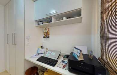 Imagem 11: Rio de Janeiro - Casa de Condomínio - Freguesia Jacarepaguá