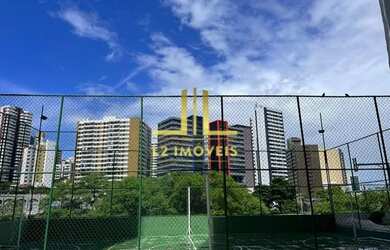 Imagem 8: Apartamento à venda no bairro Itaigara - Salvador/BA