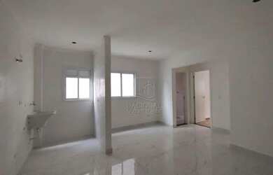 Imagem 3: Apartamento com 2 dormitórios, 53 m² - venda por R$ 349.000,00 ou aluguel por R$ 2.050,00