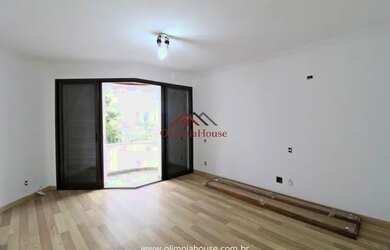 Imagem 12: Apartamento Locação 4 Dormitórios - 251 m² Campo Belo