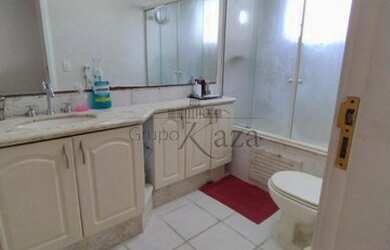 Imagem 15: Apartamento - Residencial Fontana D Ampezzo - Jardim Aquarius - 4 Dormitórios - 132m²