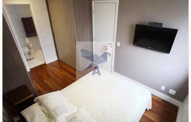 Imagem 10: Compre / Alugue Apartamento 3 Dorm. 121m² no Brooklin