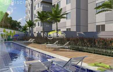 Imagem 9: Apartamento com área privativa à venda, 2 quartos, 1 suíte, 1 vaga,...