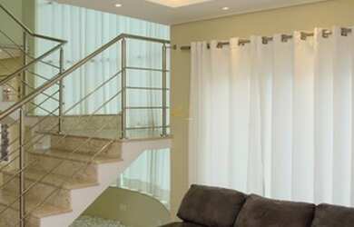 Imagem 8: Casa 3 Dormitórios em Condomínio à Venda - Villa Branca - Condomínio...