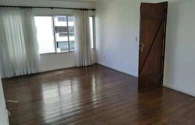 Imagem: O apartamento possui 3 Dormitórios, 1 Vaga na garagem, 110m²