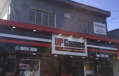 Imagem 1: SALAS ANDAR INTEIRO JD. BONFIGIOLLI BUTANTÃ SÃO PAULO SP