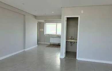 Imagem 1: Apartamento com 1 dormitório, 45 m² - venda por R$ 430.000,00 ou aluguel por R$ 3.625,00/m