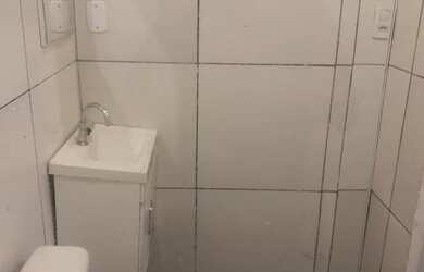 Imagem 6: Kitnet. 30m² de Área, 1 Banheiroe1 Dormitório