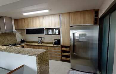 Imagem 9: Belíssimo Apartamento à venda no Jardim Mangalot na Rua Portão Preto...