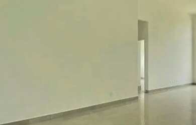 Imagem: A casa possui 3 Dormitórios, 1 Banheiro, 1 Vaga na garagem